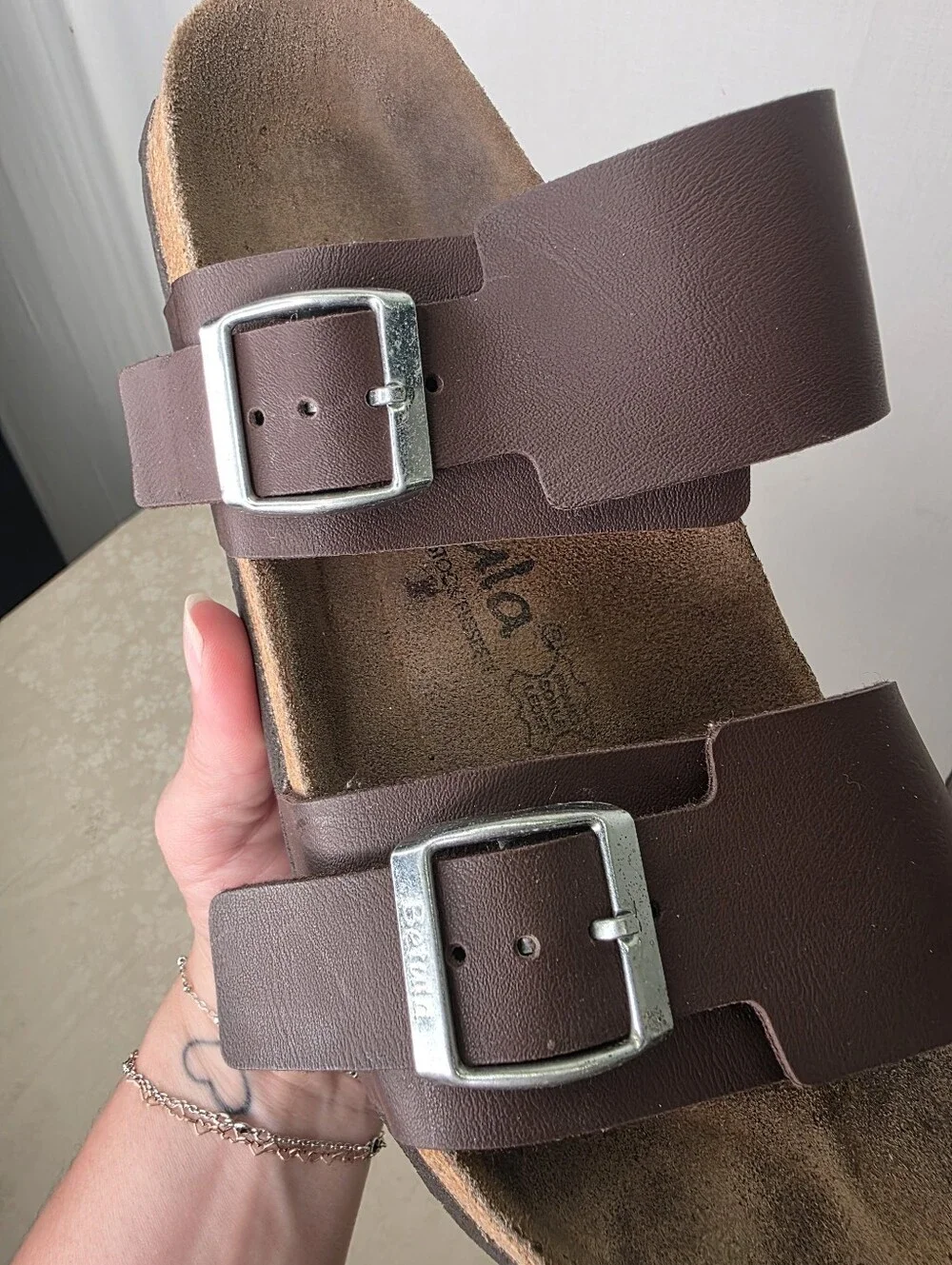 Betula By Birkenstock brand betula